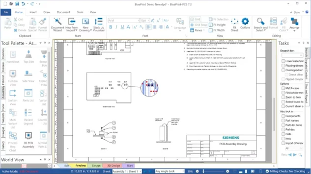 PCB Documentation - InnoFour Experts