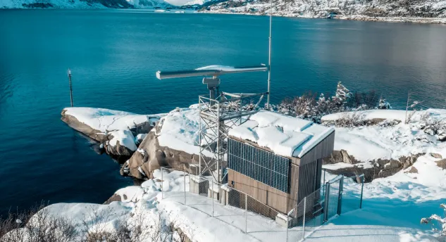 Customer case Terma A/S - Power of Automation with Capital Essentials